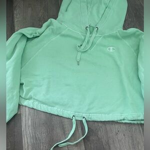 Champion Hoodie